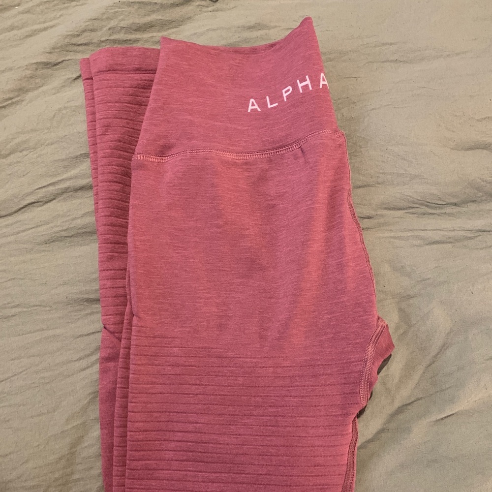 Alphalete RESERVED for BRITTANY